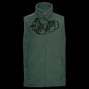 Outdoor fleece gilet Thumbnail