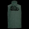 Outdoor fleece gilet Thumbnail