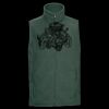 Outdoor fleece gilet Thumbnail