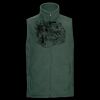 Outdoor fleece gilet Thumbnail