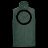 Outdoor fleece gilet Thumbnail
