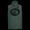 Outdoor fleece gilet Thumbnail