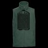 Outdoor fleece gilet Thumbnail
