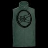 Outdoor fleece gilet Thumbnail
