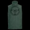 Outdoor fleece gilet Thumbnail