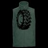 Outdoor fleece gilet Thumbnail