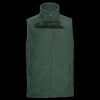 Outdoor fleece gilet Thumbnail