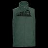 Outdoor fleece gilet Thumbnail