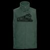 Outdoor fleece gilet Thumbnail