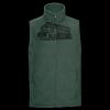 Outdoor fleece gilet Thumbnail