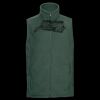 Outdoor fleece gilet Thumbnail