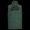 Outdoor fleece gilet Thumbnail