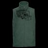 Outdoor fleece gilet Thumbnail