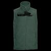Outdoor fleece gilet Thumbnail