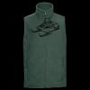 Outdoor fleece gilet Thumbnail
