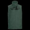 Outdoor fleece gilet Thumbnail