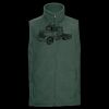 Outdoor fleece gilet Thumbnail