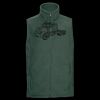 Outdoor fleece gilet Thumbnail