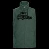 Outdoor fleece gilet Thumbnail