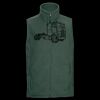Outdoor fleece gilet Thumbnail