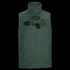 Outdoor fleece gilet Thumbnail