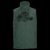 Outdoor fleece gilet Thumbnail