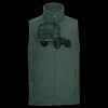 Outdoor fleece gilet Thumbnail