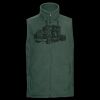 Outdoor fleece gilet Thumbnail