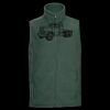 Outdoor fleece gilet Thumbnail