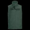 Outdoor fleece gilet Thumbnail
