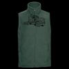 Outdoor fleece gilet Thumbnail