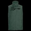 Outdoor fleece gilet Thumbnail