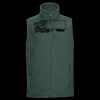 Outdoor fleece gilet Thumbnail