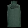 Outdoor fleece gilet Thumbnail