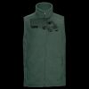 Outdoor fleece gilet Thumbnail