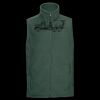 Outdoor fleece gilet Thumbnail