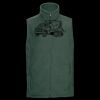 Outdoor fleece gilet Thumbnail