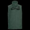 Outdoor fleece gilet Thumbnail