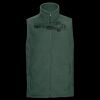 Outdoor fleece gilet Thumbnail