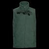 Outdoor fleece gilet Thumbnail