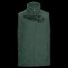 Outdoor fleece gilet Thumbnail
