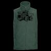Outdoor fleece gilet Thumbnail