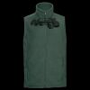 Outdoor fleece gilet Thumbnail
