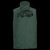 Outdoor fleece gilet Thumbnail