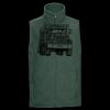 Outdoor fleece gilet Thumbnail