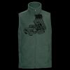 Outdoor fleece gilet Thumbnail