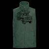Outdoor fleece gilet Thumbnail