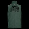 Outdoor fleece gilet Thumbnail