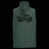 Outdoor fleece gilet Thumbnail