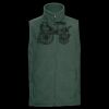 Outdoor fleece gilet Thumbnail